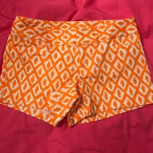 Lilly Pulitzer Walsh shorts